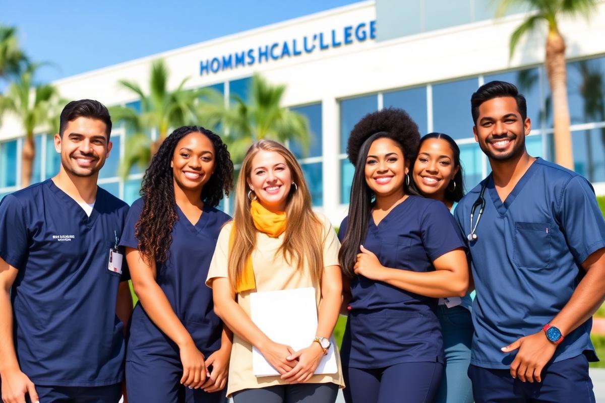 CHAC students