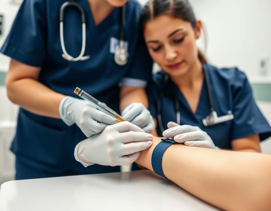 Physical therapy rehabilitation practice